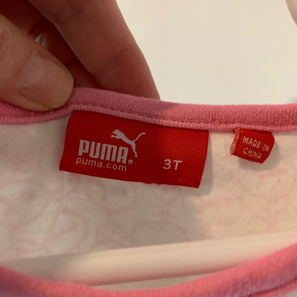 Puma - Picture 2 of 6